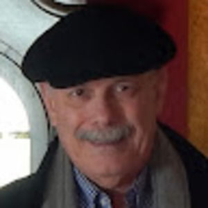 Meet your Posher, Vince